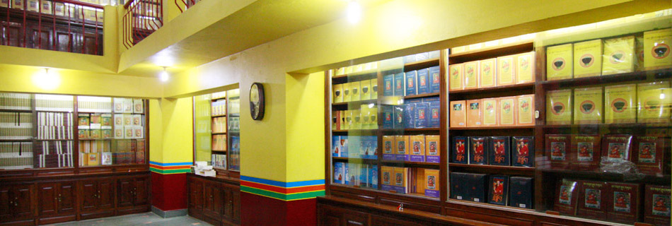 Library Books